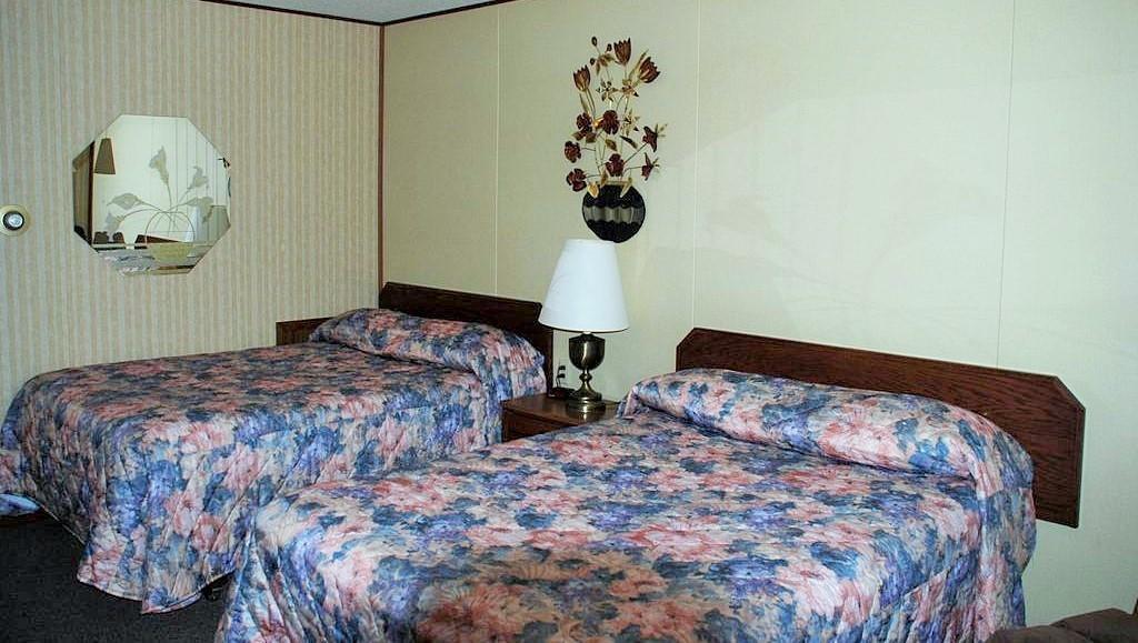 Budget Inn Long Prairie Habitación foto