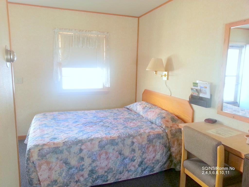 Budget Inn Long Prairie Habitación foto