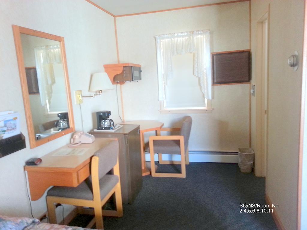 Budget Inn Long Prairie Habitación foto